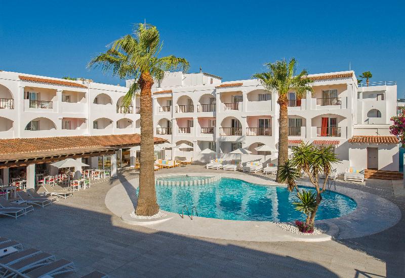 هتل Vibra Bossa Flow - Adults Only