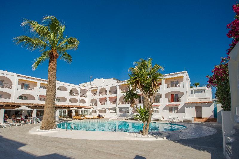 هتل Vibra Bossa Flow - Adults Only