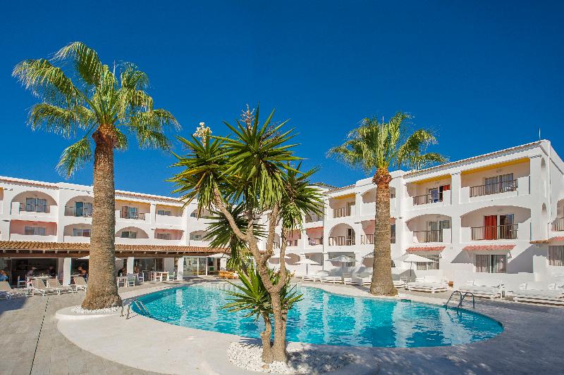 هتل Vibra Bossa Flow - Adults Only