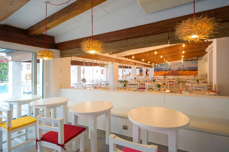 هتل Vibra Bossa Flow - Adults Only