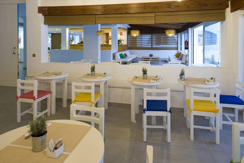 هتل Vibra Bossa Flow - Adults Only