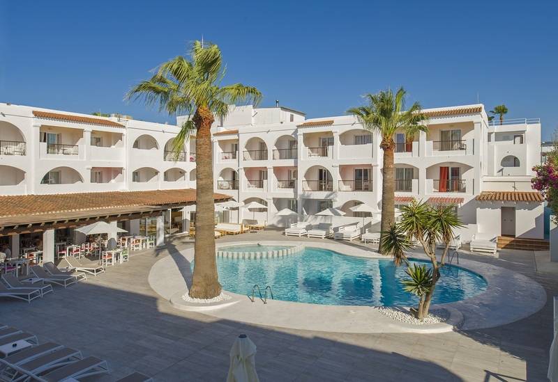 هتل Vibra Bossa Flow - Adults Only