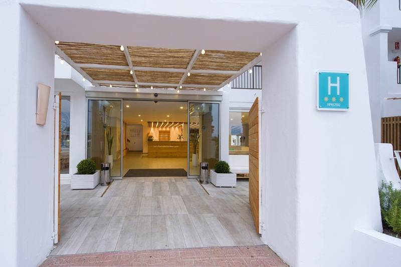 هتل Vibra Bossa Flow - Adults Only