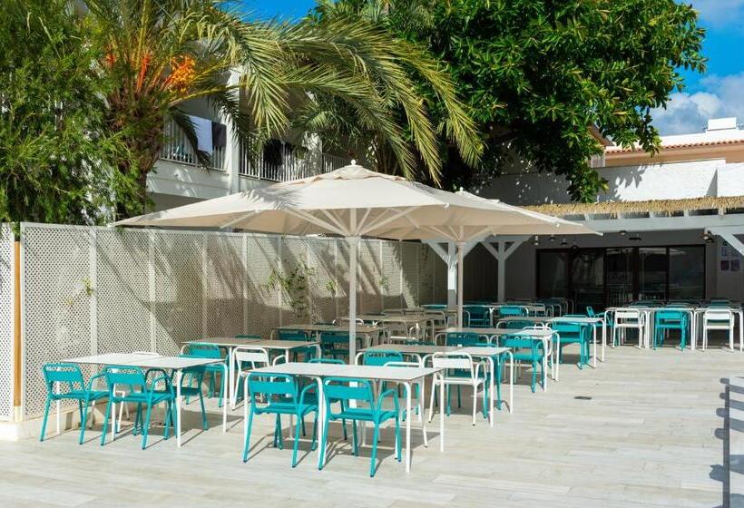 בית מלון כפרי Vibra Cala Tarida 3* Sup