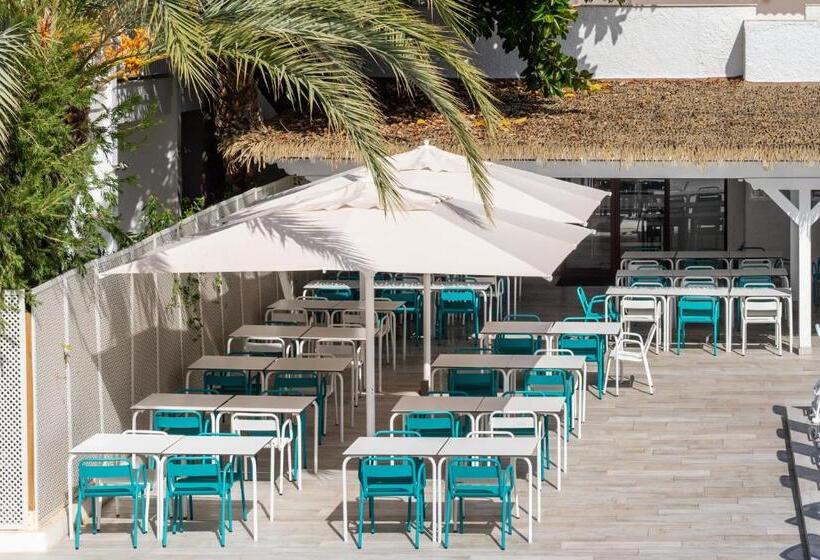 בית מלון כפרי Vibra Cala Tarida 3* Sup