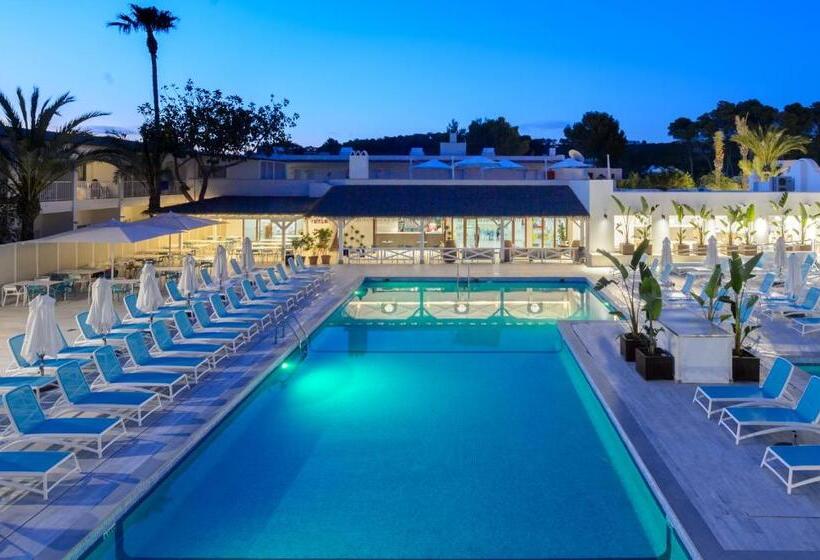 בית מלון כפרי Vibra Cala Tarida 3* Sup