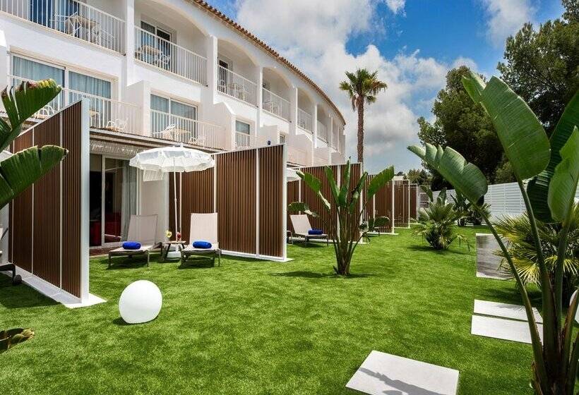 فندق Vibra Cala Tarida 3* Sup