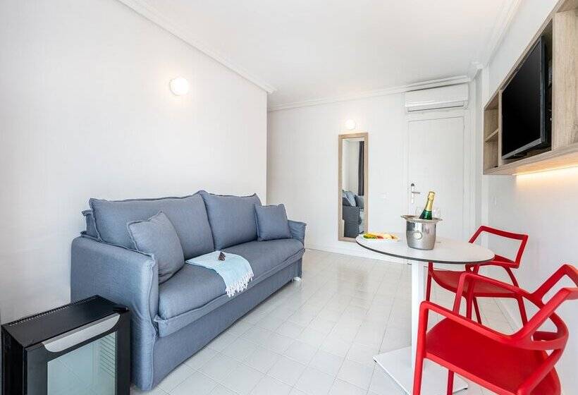 ホテル Vibra Isola - Adults Only