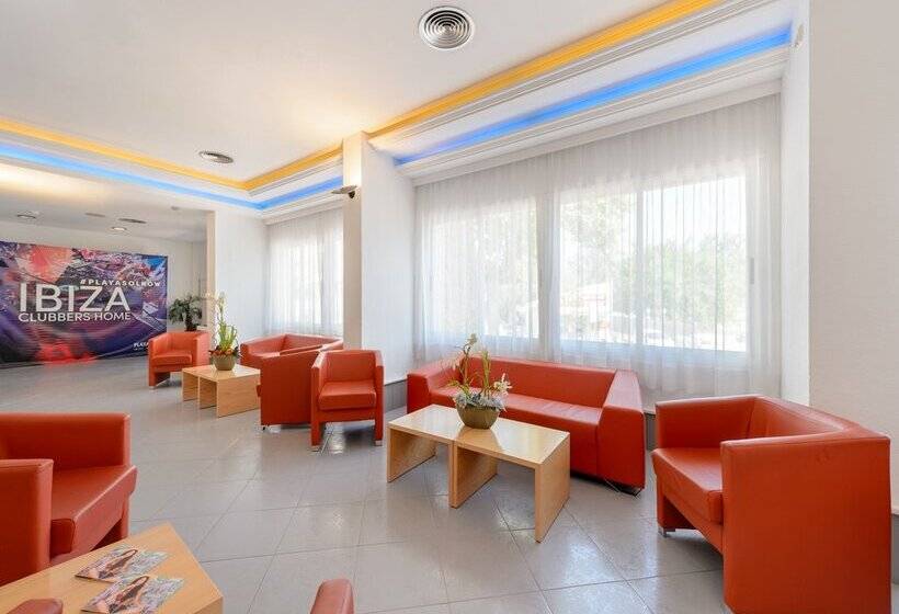 ホテル Vibra Marco Polo I