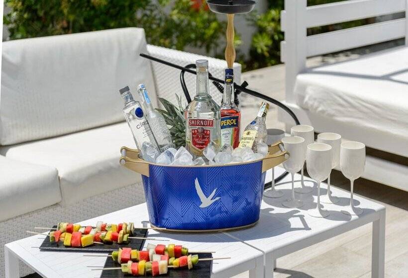 ホテル Vibra Marco Polo I