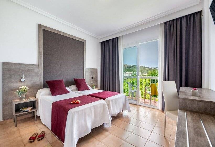 ホテル Vibra Marco Polo I