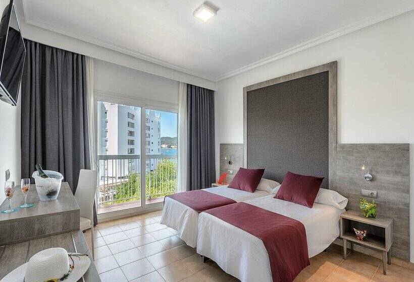 ホテル Vibra Marco Polo I