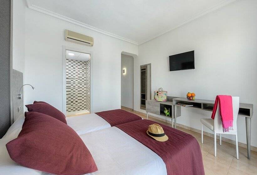 ホテル Vibra Marco Polo I