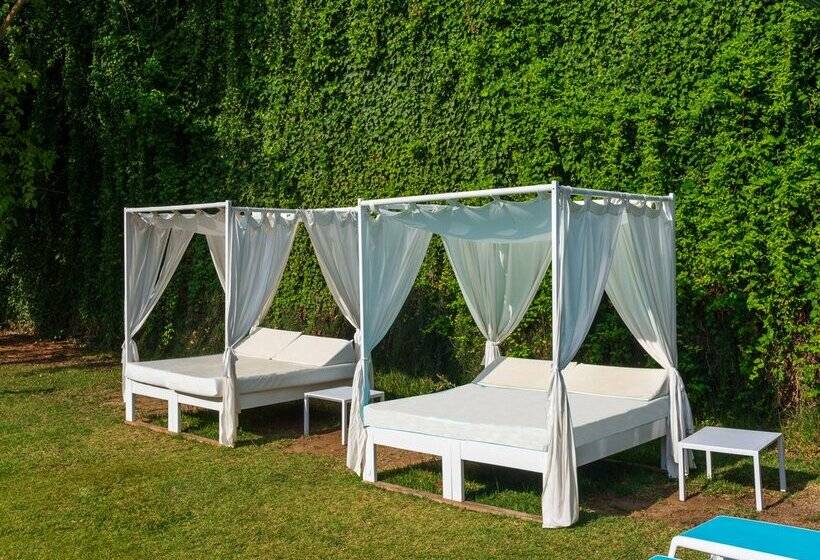 ホテル Vibra Marco Polo I