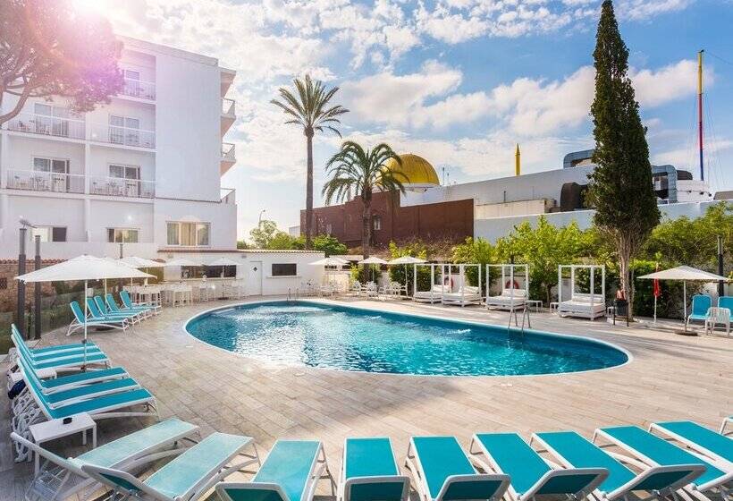 ホテル Vibra Marco Polo I