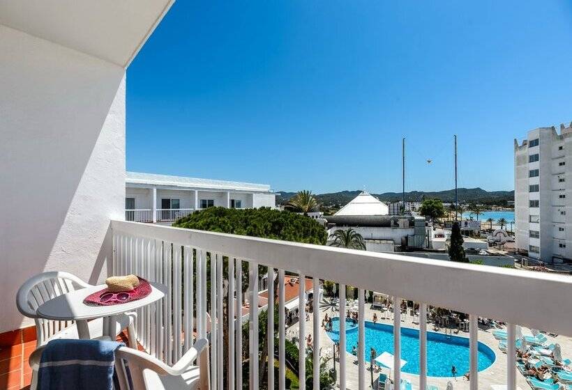 ホテル Vibra Marco Polo I