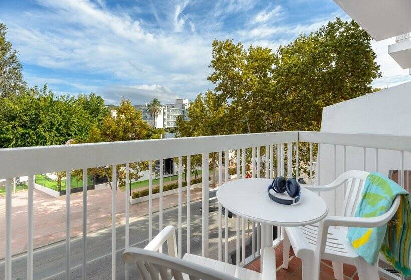 ホテル Vibra Marco Polo I