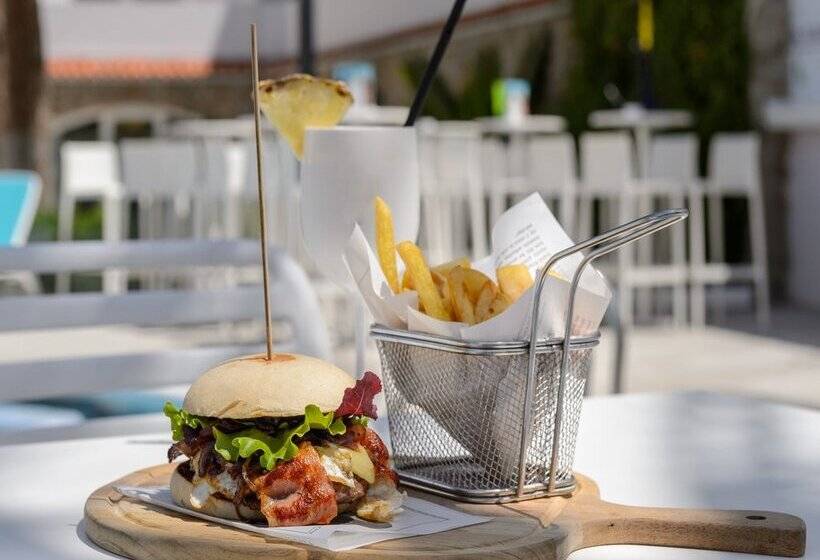 ホテル Vibra Marco Polo I