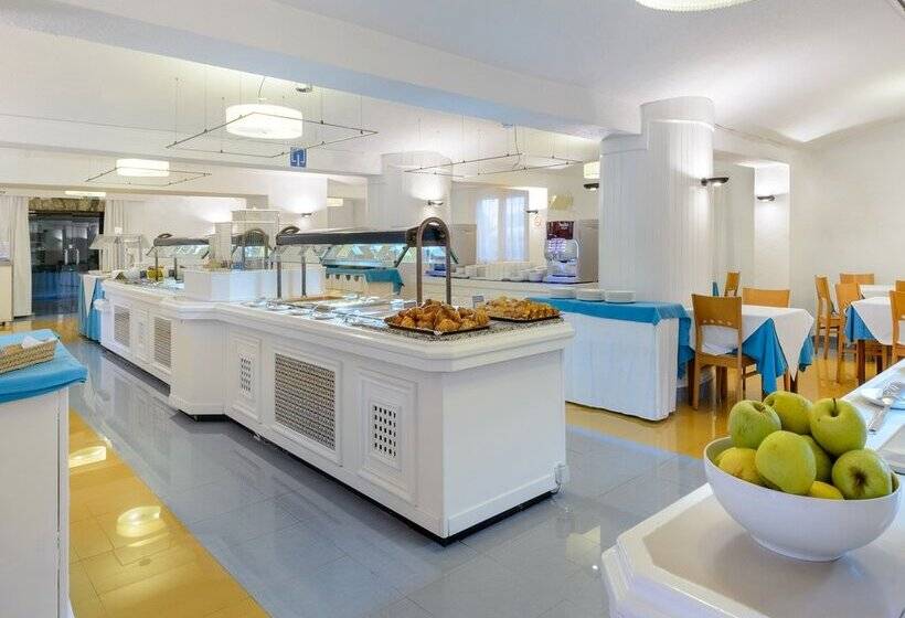 ホテル Vibra Marco Polo I