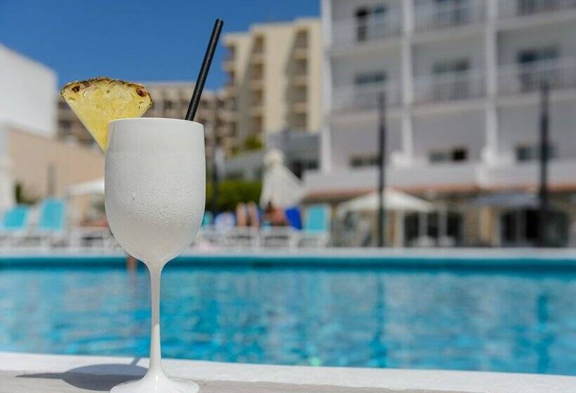 ホテル Vibra Marco Polo I