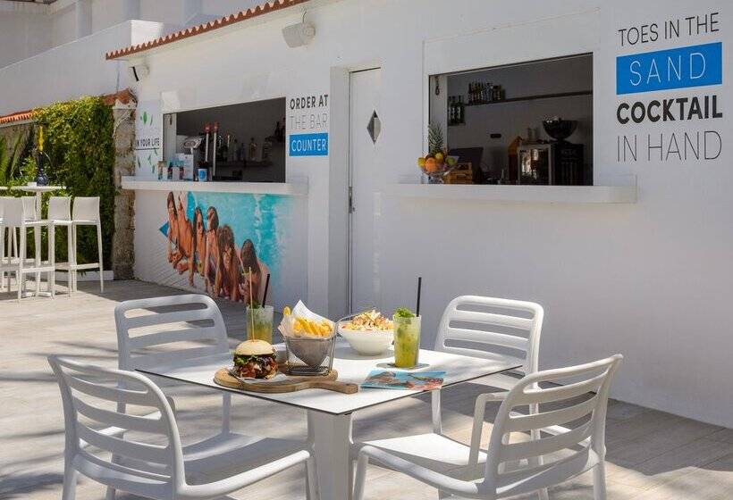 ホテル Vibra Marco Polo I