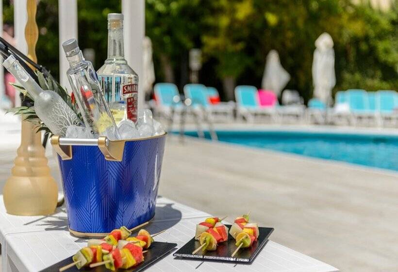 ホテル Vibra Marco Polo I