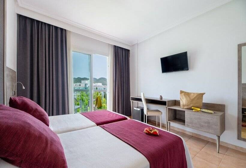 ホテル Vibra Marco Polo I