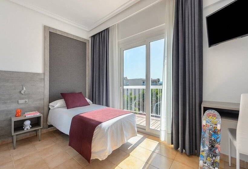 ホテル Vibra Marco Polo I