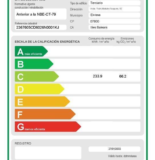 호텔 Vibra Mare Nostrum
