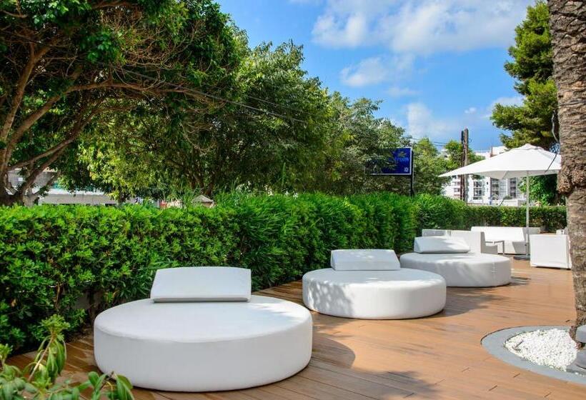 酒店 Vibra Mare Nostrum