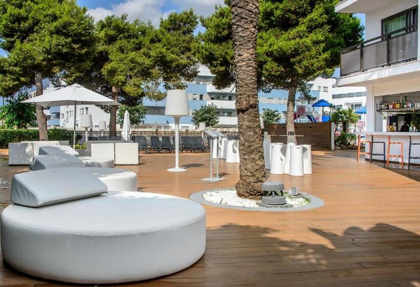 酒店 Vibra Mare Nostrum