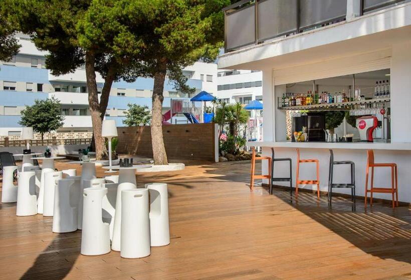 酒店 Vibra Mare Nostrum