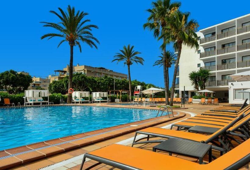 酒店 Vibra Mare Nostrum