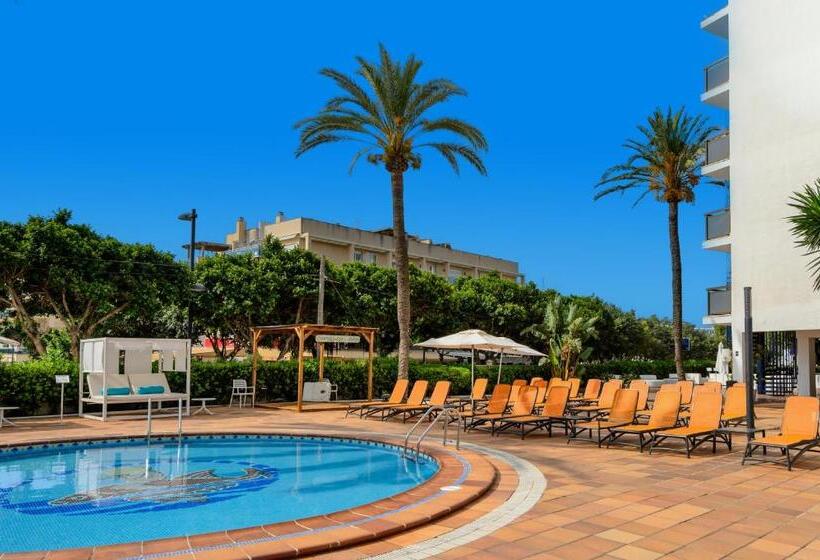 酒店 Vibra Mare Nostrum