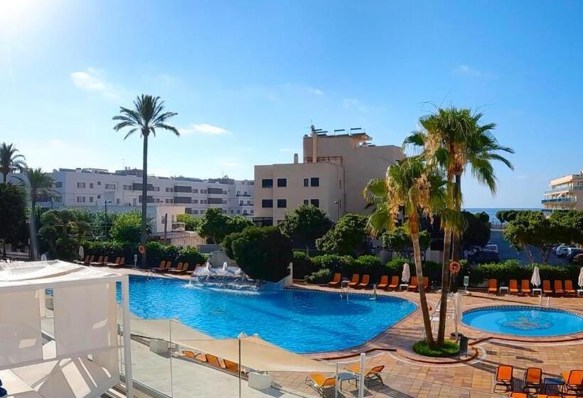 酒店 Vibra Mare Nostrum