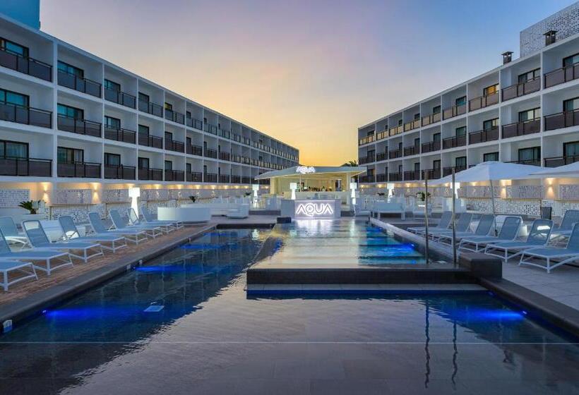 호텔 Vibra Mare Nostrum