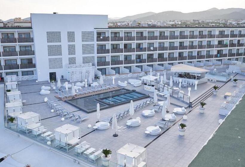 酒店 Vibra Mare Nostrum