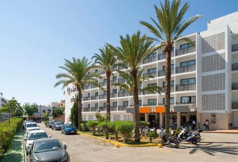 酒店 Vibra Mare Nostrum