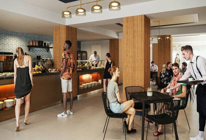 فندق Vibra Palma Cactus