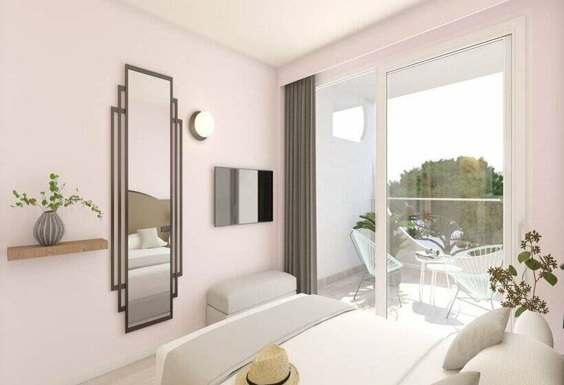 فندق Vibra Palma Cactus