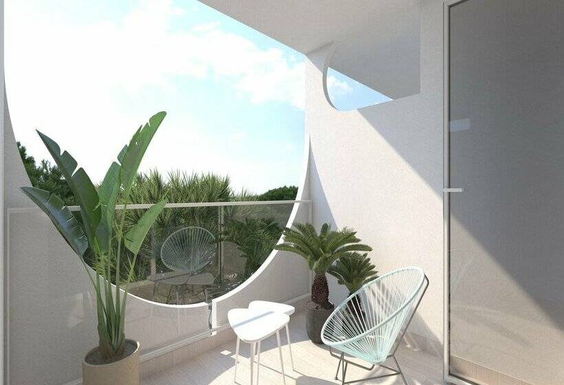 فندق Vibra Palma Cactus