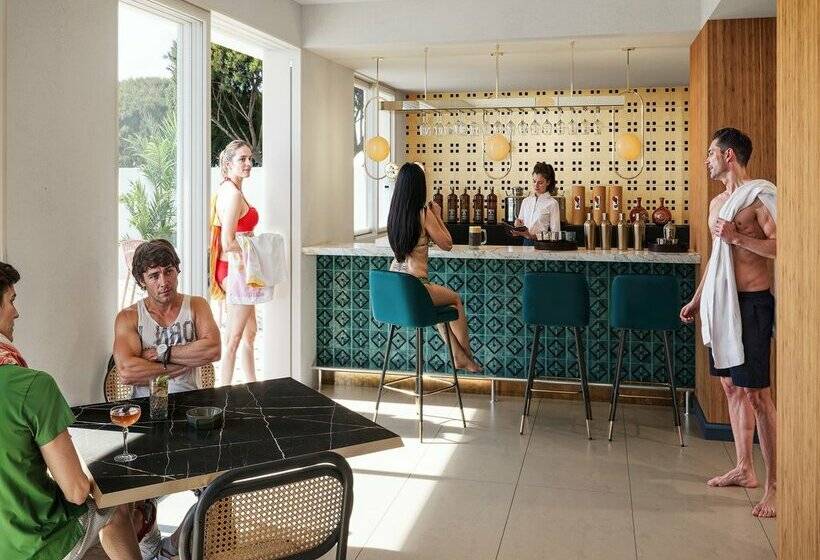 فندق Vibra Palma Cactus