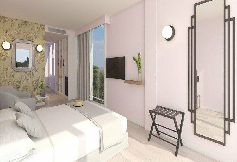 فندق Vibra Palma Cactus