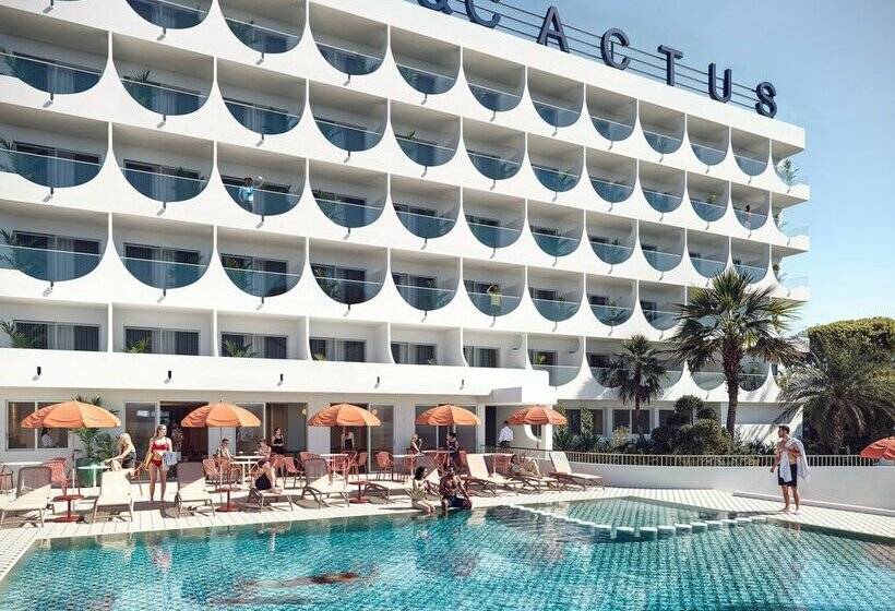 فندق Vibra Palma Cactus