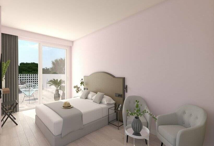 فندق Vibra Palma Cactus