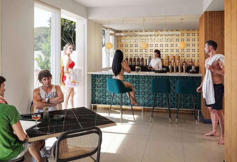 فندق Vibra Palma Cactus