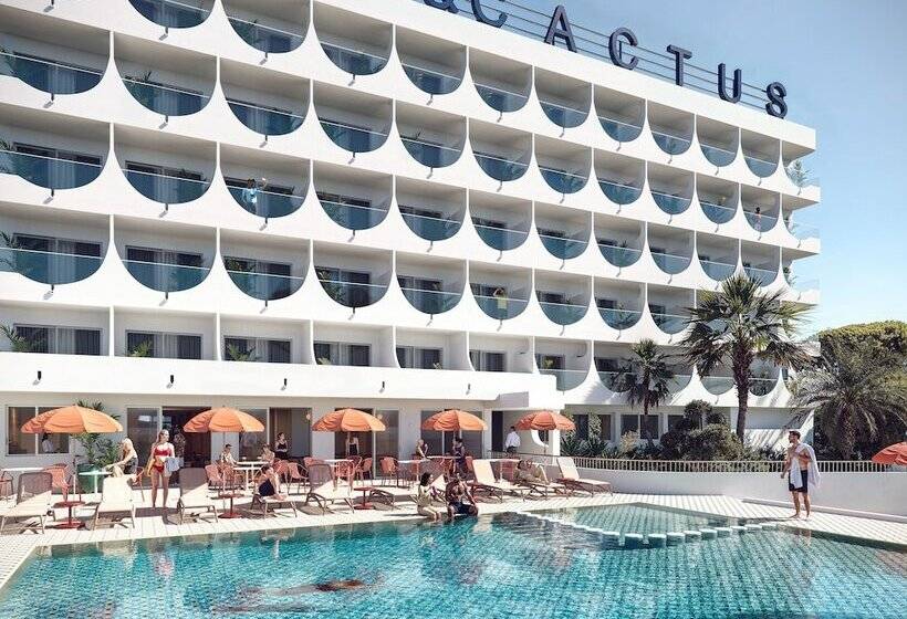 فندق Vibra Palma Cactus