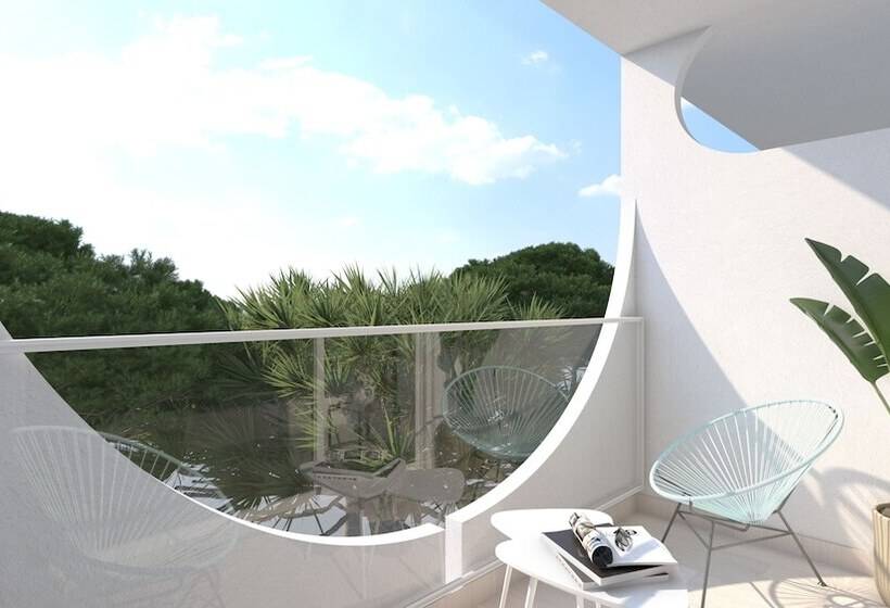 فندق Vibra Palma Cactus