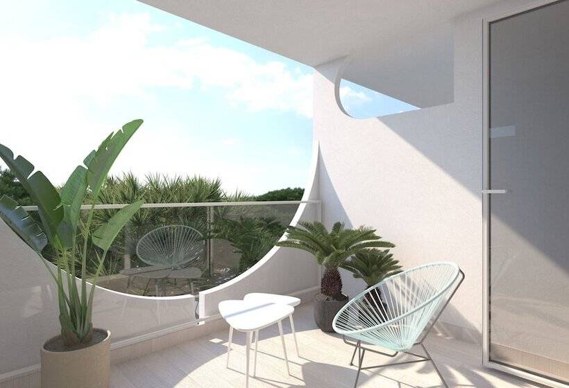 فندق Vibra Palma Cactus