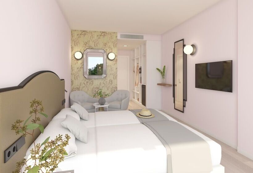 فندق Vibra Palma Cactus